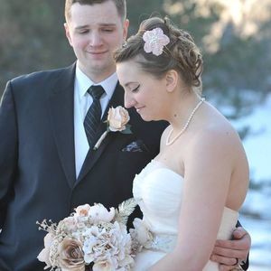 Meet your Posher, Beth